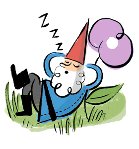 gnome