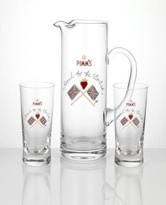 Pitcher Perfect