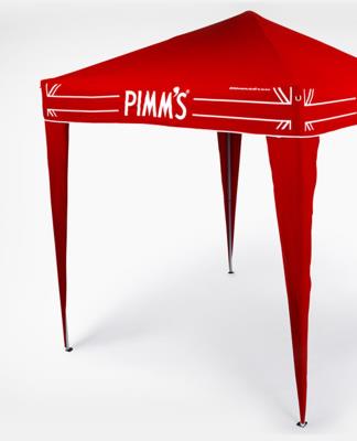 Pimm's Gazebo