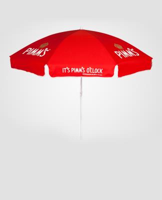 Pimm's Parasol