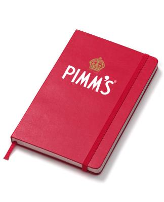 PIMM'S A5 Notebook