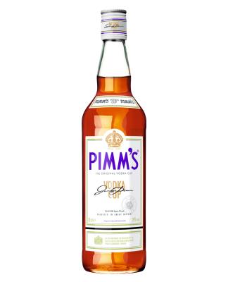 Pimm's No. 6 Vodka Cup