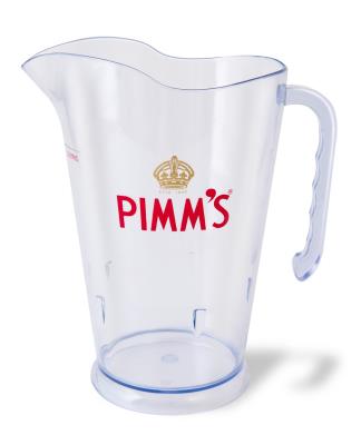 Pimm's 1.5L Plastic Jugs x 2
