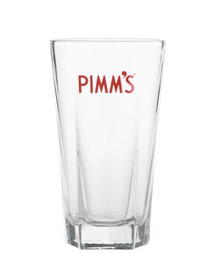 PIMM'S Glasses x 4