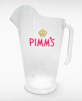 Pimm's Jugs x 2