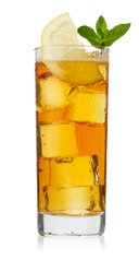 PIMM’s Ginger