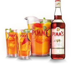PIMM’s Original