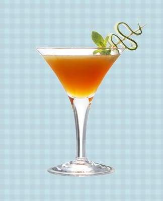 The Pimmlet