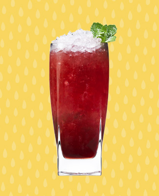 Pimm's Fancy