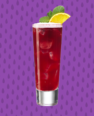 Pimm's Tropical