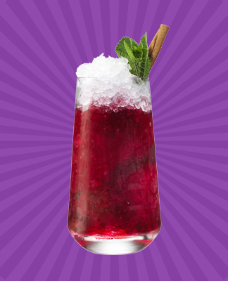 Pimm's Spice