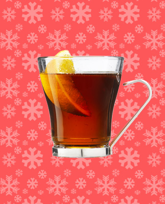Pimm's Winter Cup
