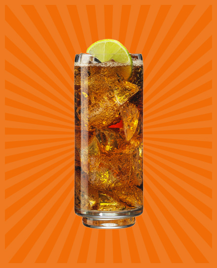 Pimm's Winter & Ginger