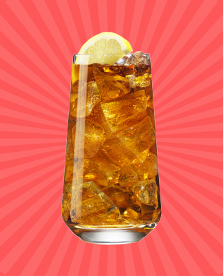 Pimm's Winter into Spring