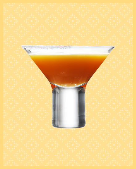 Winter Sidecar