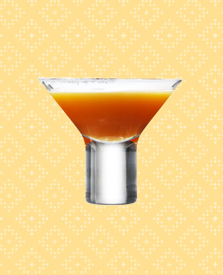 Winter Sidecar