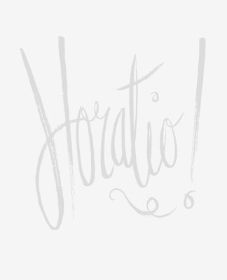 3-Horatio