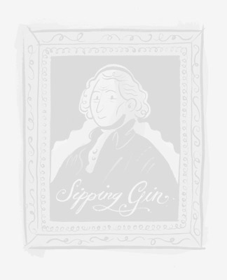 6-Sipping -Gin
